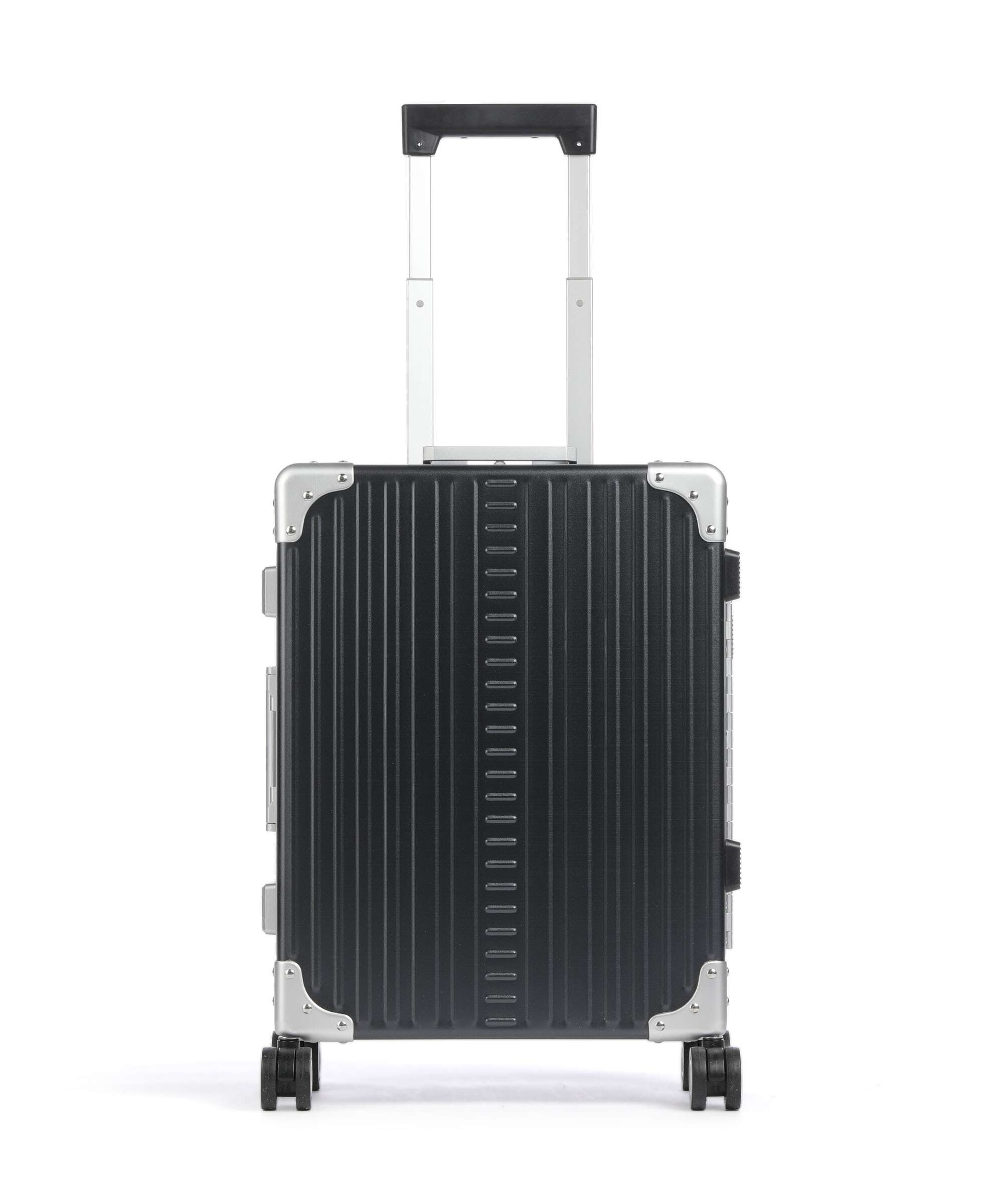 Aleon Fortis 21 International Spinner (4 wheels) onyxdust