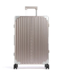 Aleon Fortis 26 Traveler Valigia trolley (4 ruote) rose gold