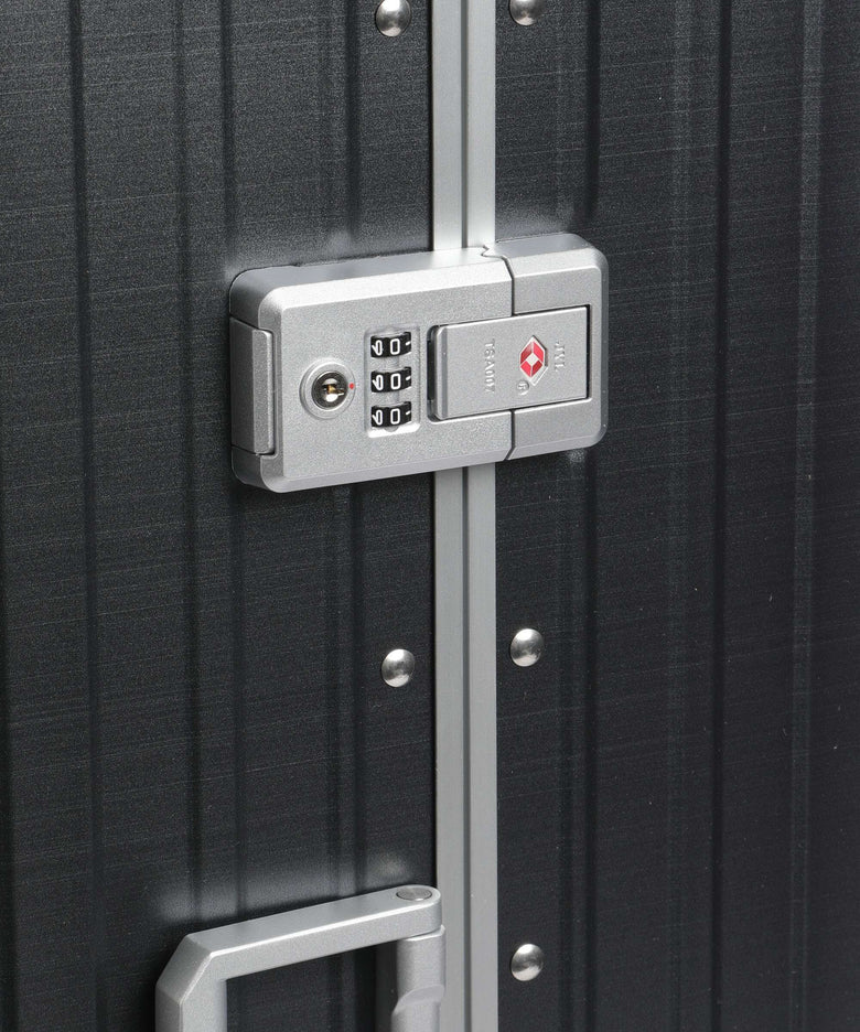 Aleon Fortis 26 Traveler Spinner (4 wheels) onyxdust