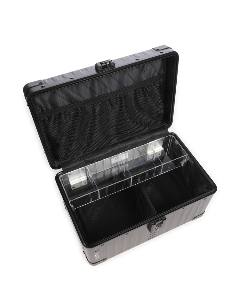 Aleon Classic 15 Beauty case onyx