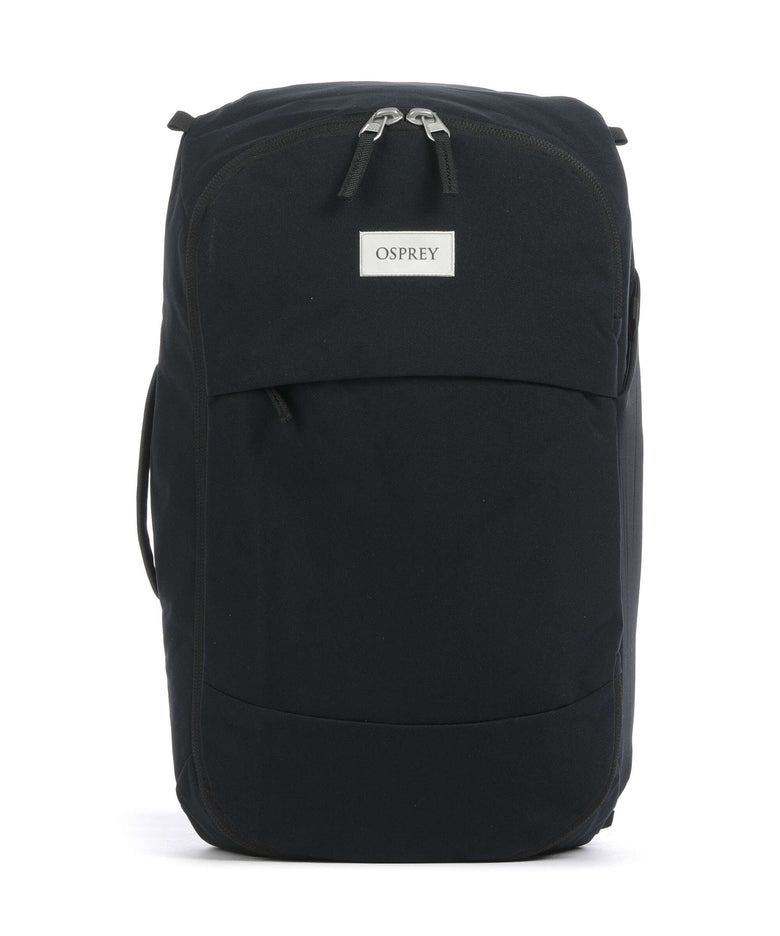 Osprey Arcane Travel backpack black