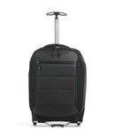 Osprey Ozone Valigia trolley (2 ruote) whid black