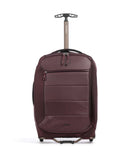 Osprey Ozone Valigia trolley (2 ruote) moody burgundy