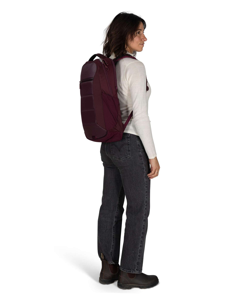 Osprey Ozone Backpack black