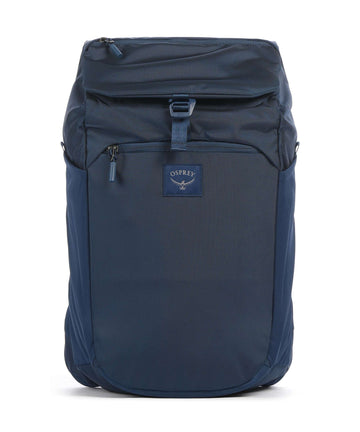 Osprey Aoede Syncpack Zaino antique blue