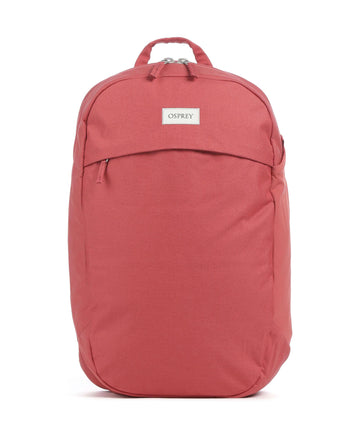 Osprey Arcane Large Zaino red pampas heather