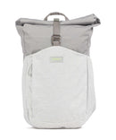Osprey Arcane Zaino roll-top earth pediment grey block