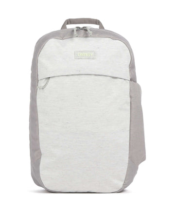 Osprey Arcane Large Zaino earth pediment grey block