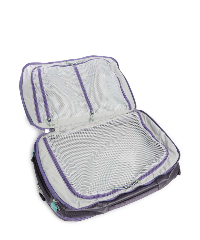 Osprey Transporter 36 Travel backpack euphoria purple