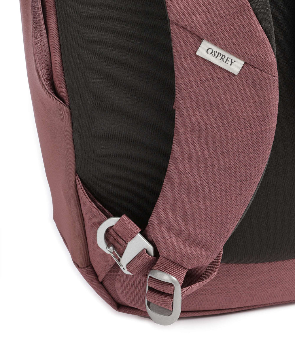 Osprey Arcane Large Backpack purple garnet heather