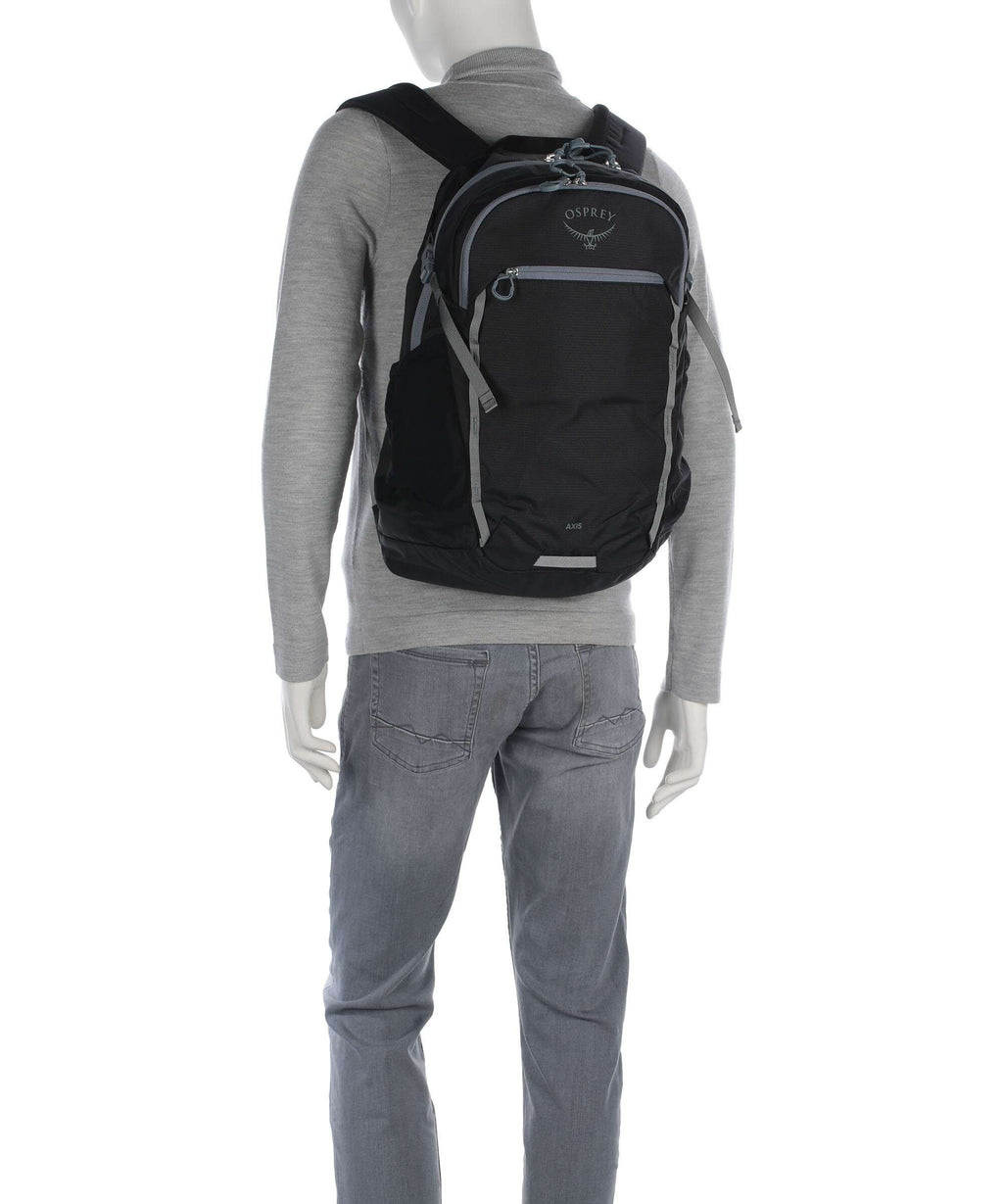 Osprey Axis 24 Backpack earl grey