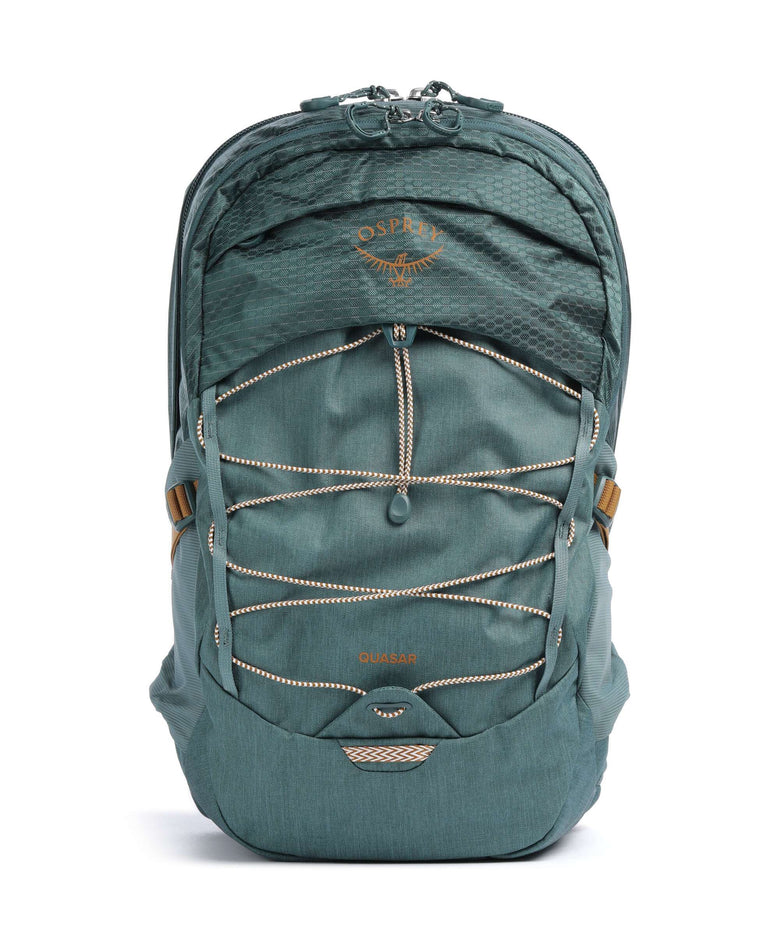 Osprey Quasar Backpack torrent blue heather
