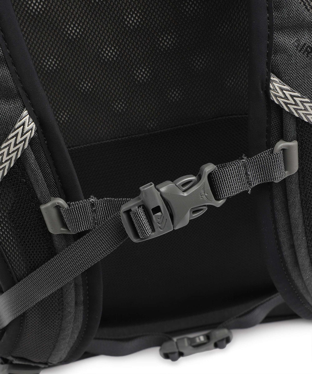 Osprey Quasar Backpack phantom grey heather