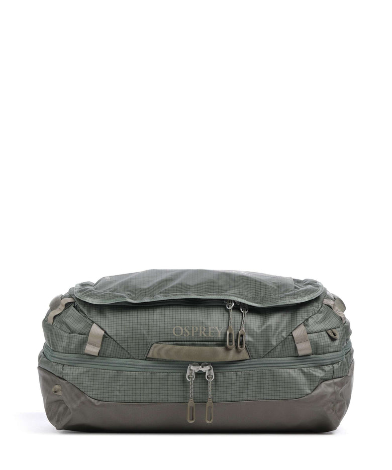 Osprey Squffel 44 Weekend bag pine leaf green
