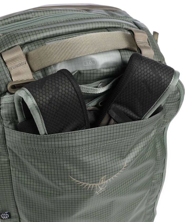 Osprey Squffel 44 Weekend bag pine leaf green