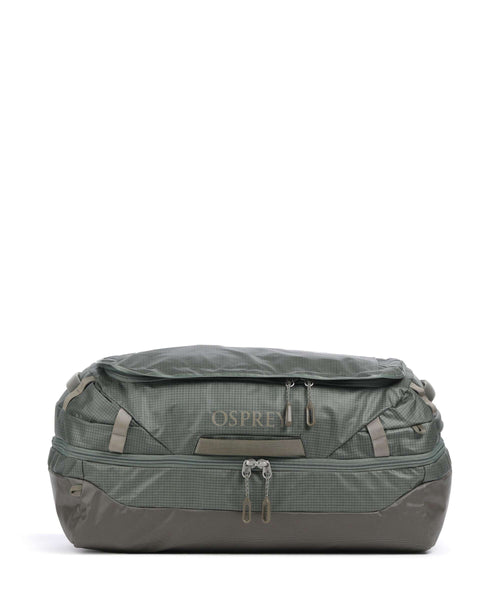 Osprey Squffel 70 Travel bag pine leaf green