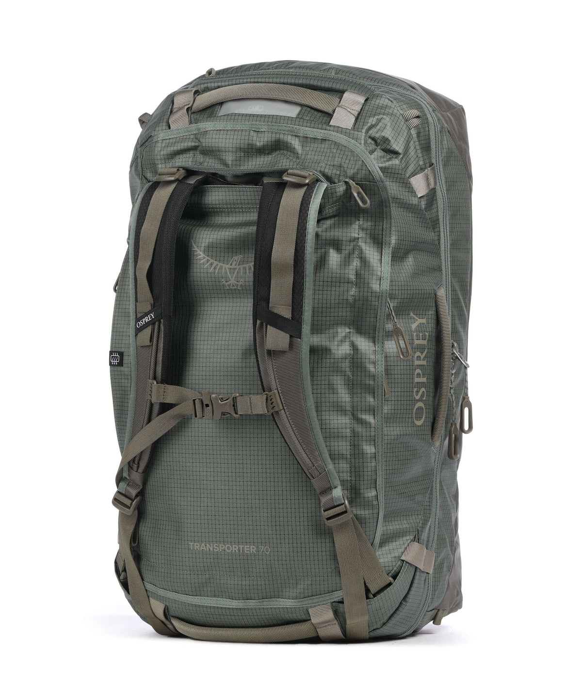 Osprey Squffel 70 Travel bag pine leaf green