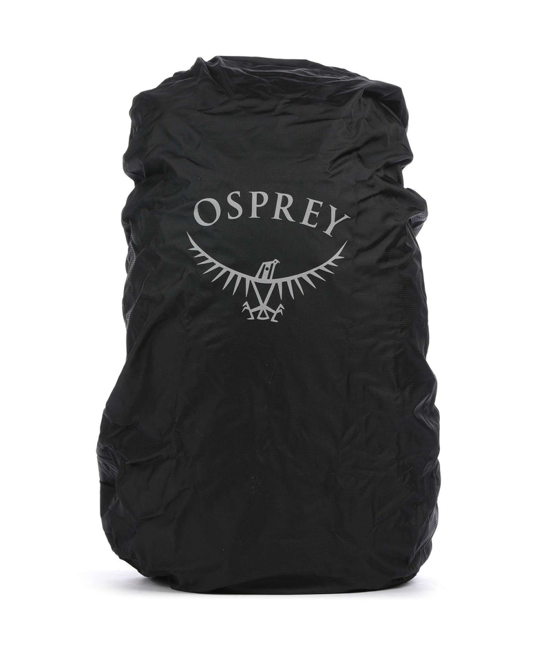 Osprey Fairview Trek 55 Trekking backpack black