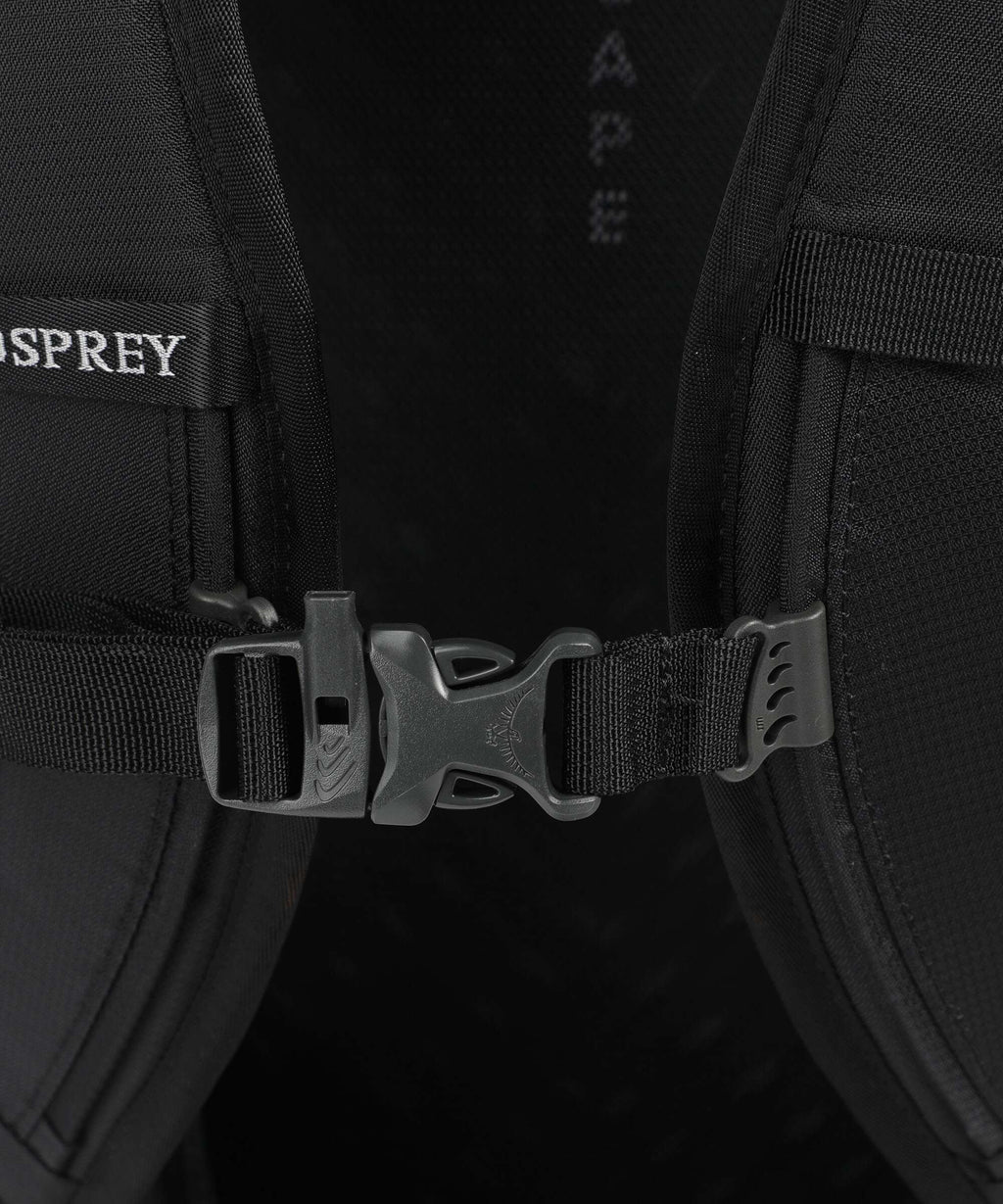 Osprey Farpoint 55 Travel backpack black