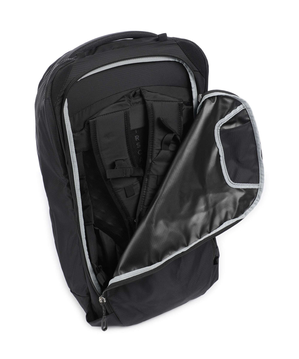 Osprey Farpoint 55 Travel backpack black