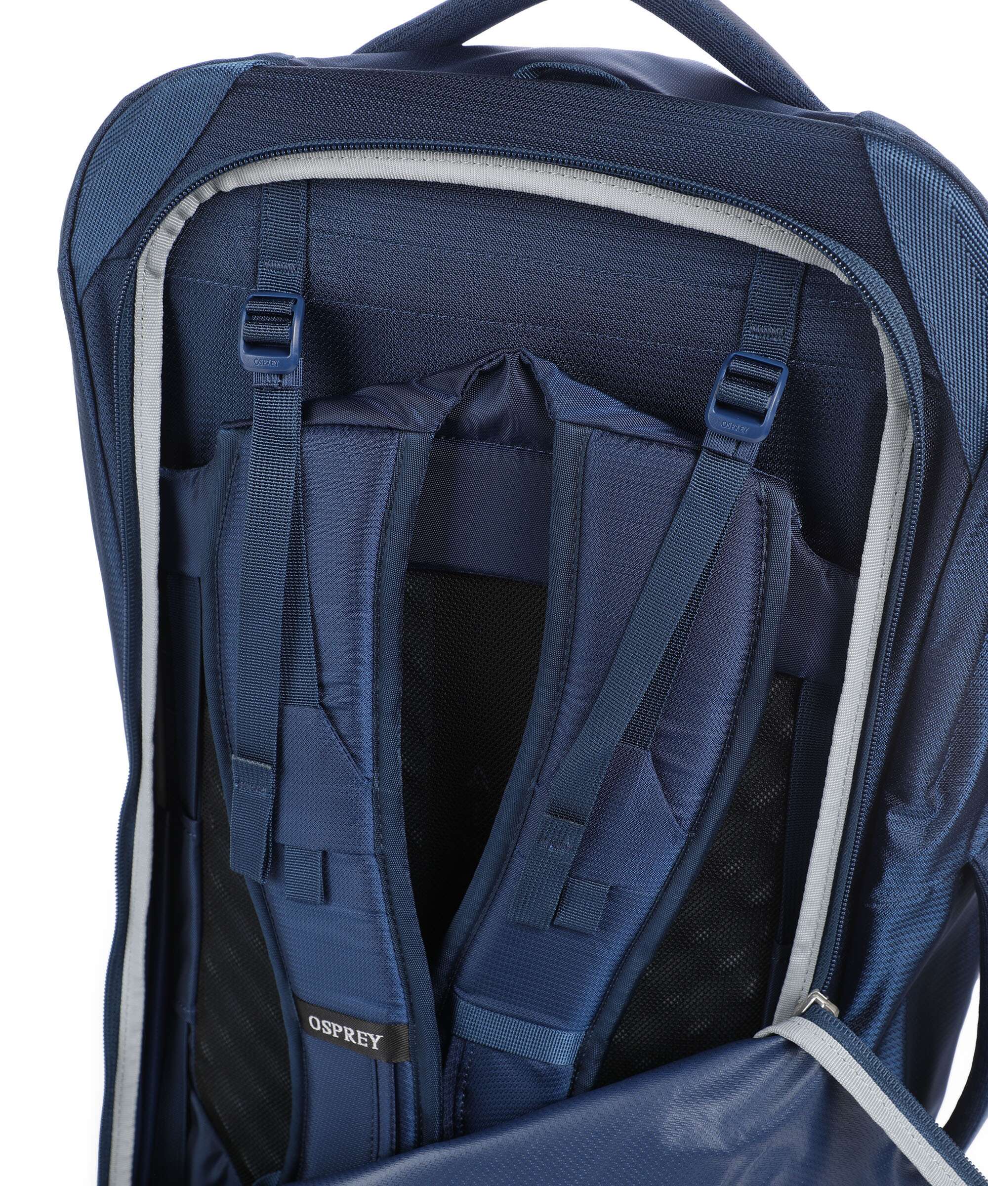 Osprey Farpoint 70 Travel backpack antique blue