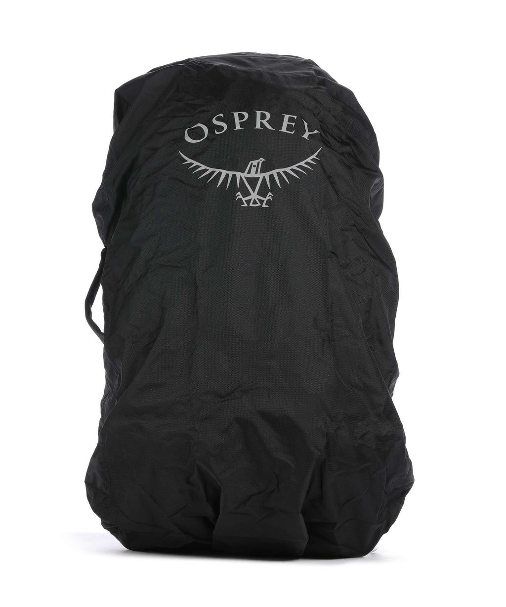 Osprey Farpoint Trek 55 Trekking backpack black
