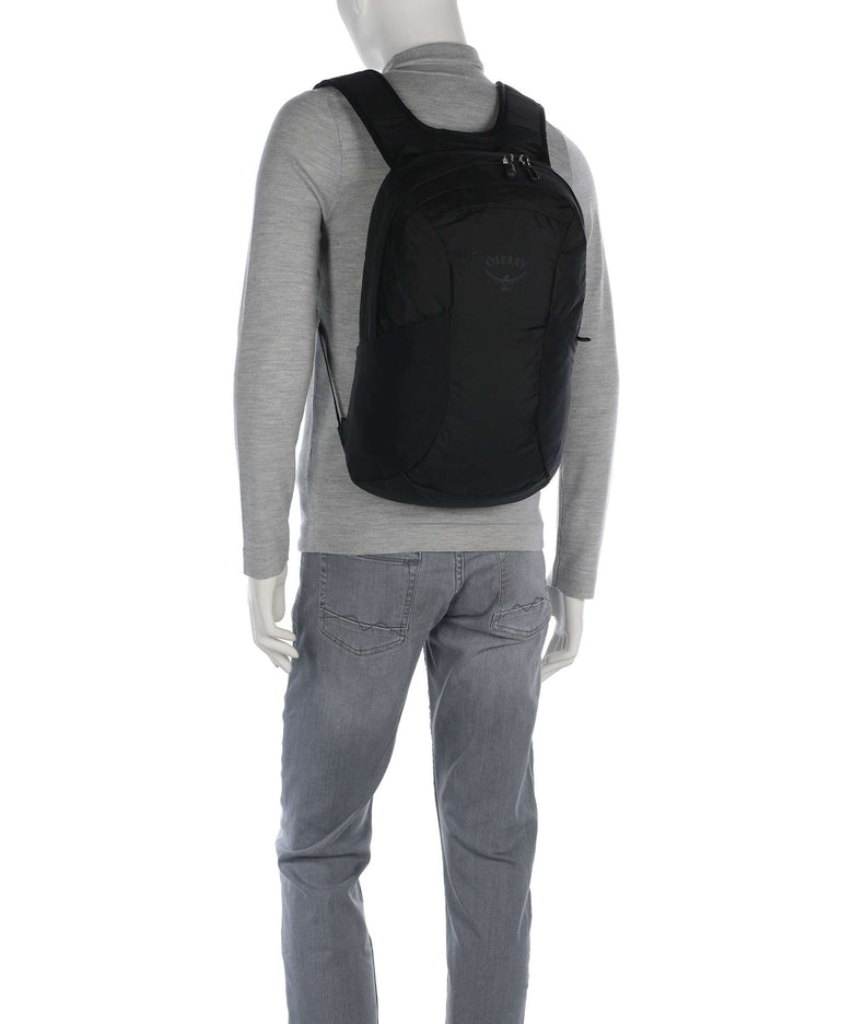 Osprey Farpoint Fairview Backpack black