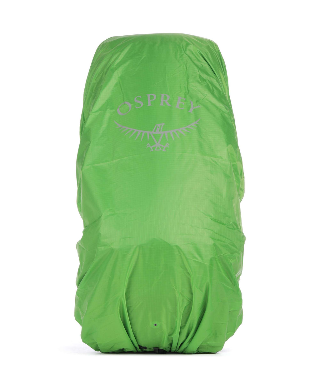 Osprey Kestrel 65 Hiking backpack moss green