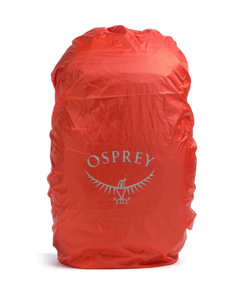 Osprey Hikelite 32 Hiking backpack graphite purple