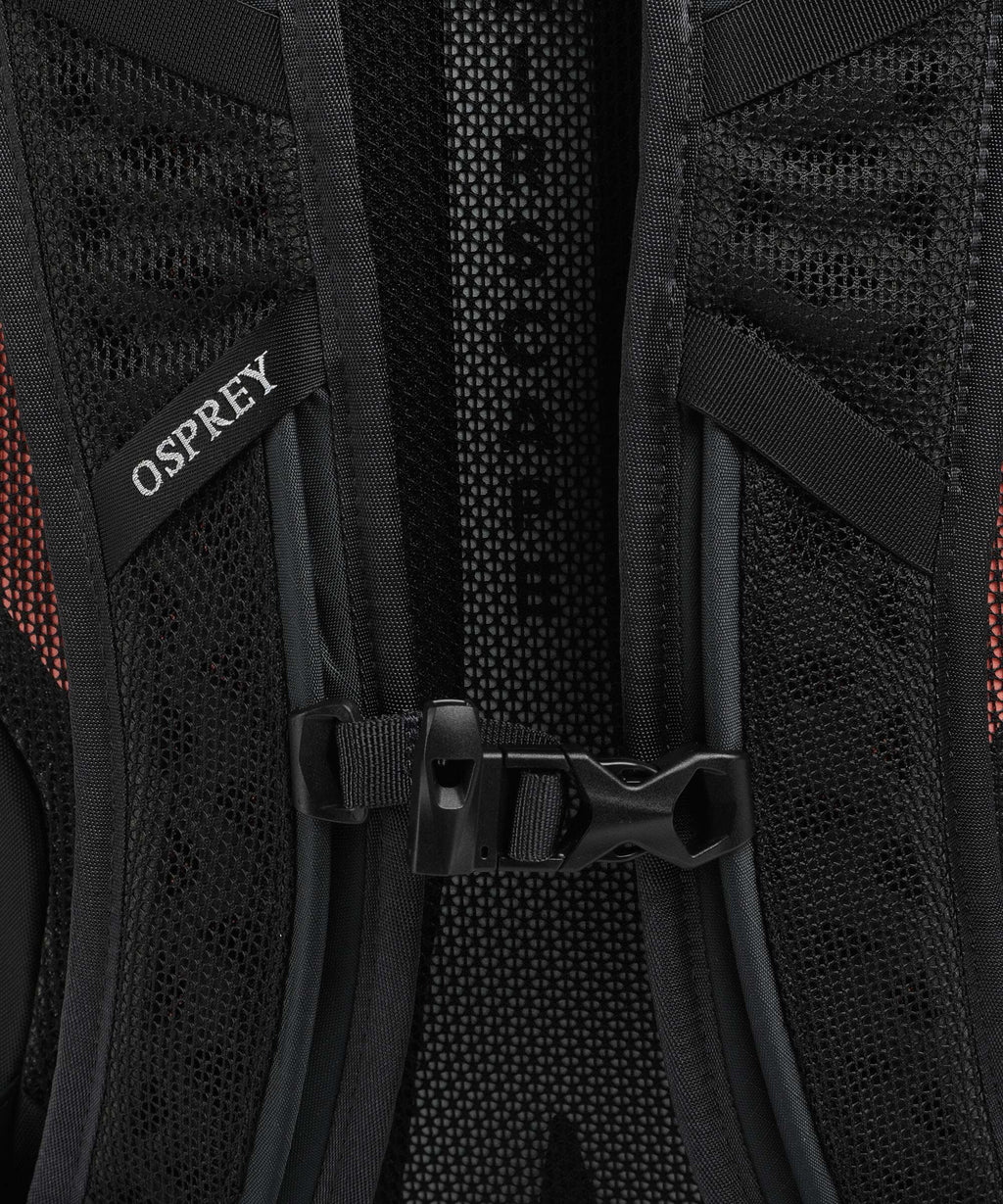 Osprey Sportlite 15 Hiking backpack black