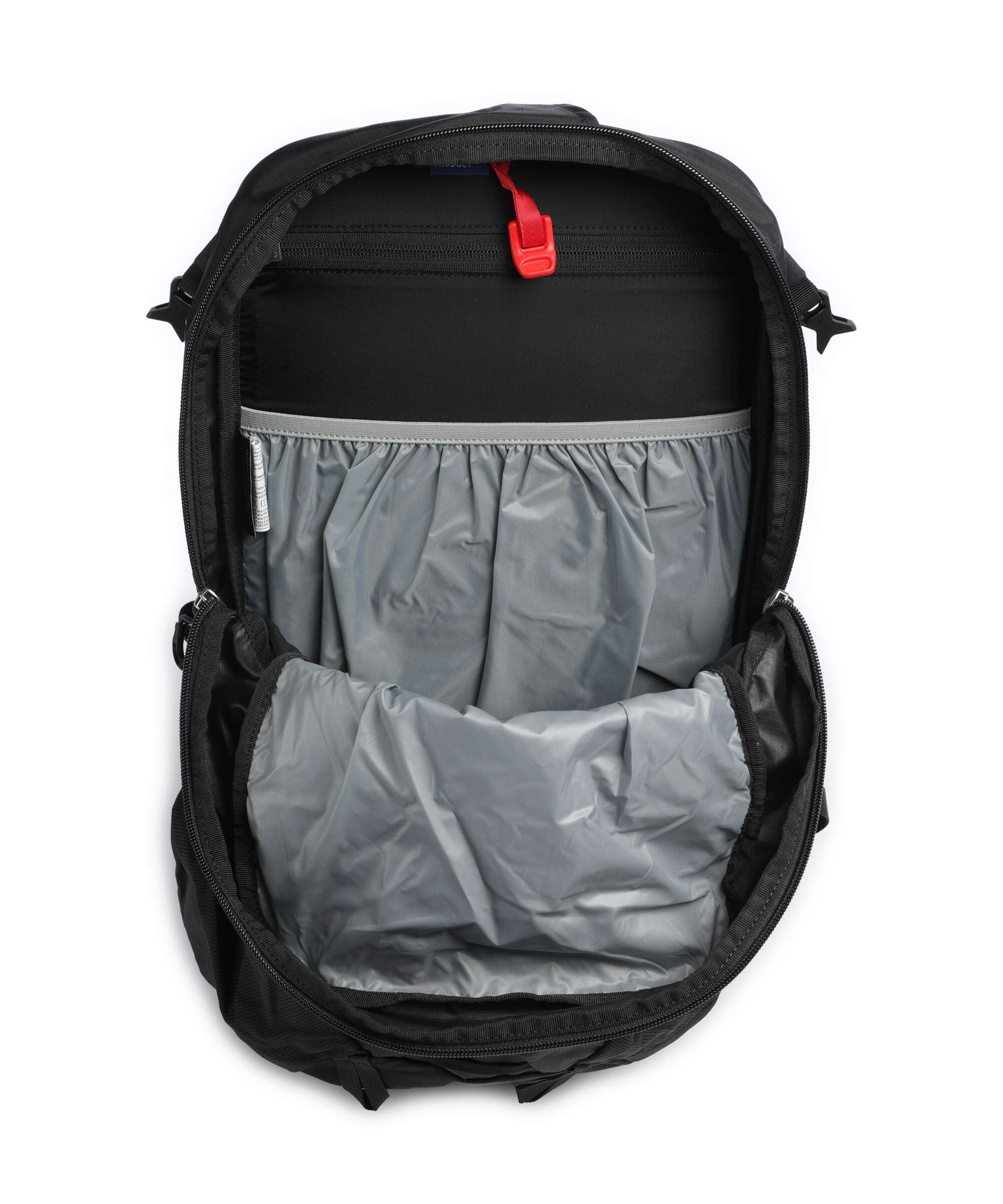 Osprey Sportlite 20 Hiking backpack raven black
