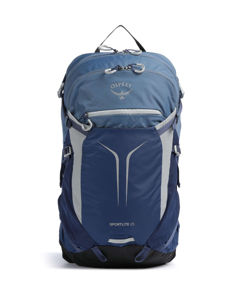 Osprey Sportlite 25 Hiking backpack serenity blue