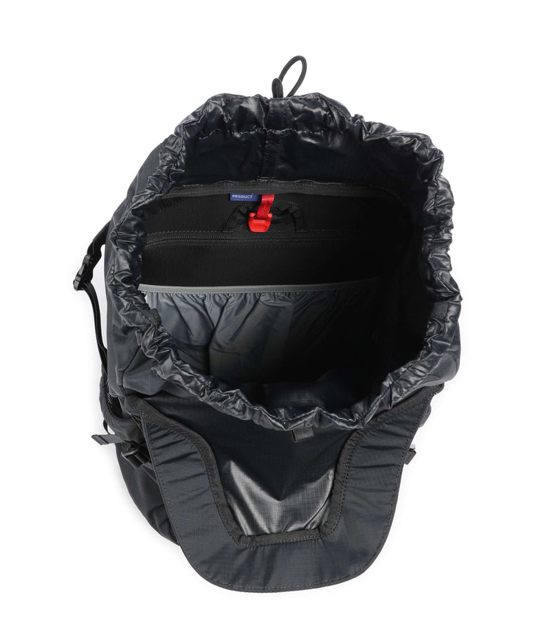 Osprey Sportlite 30 Hiking backpack raven black