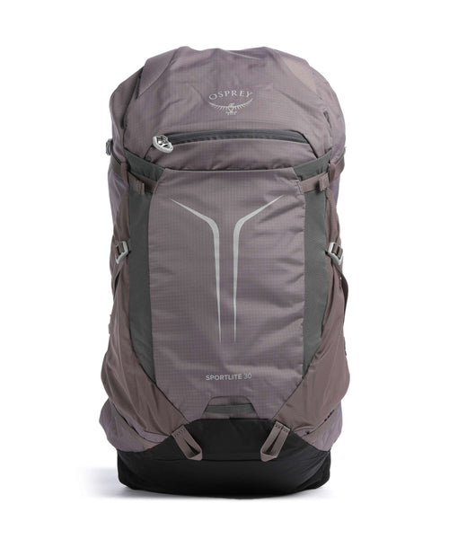 Osprey Sportlite 30 Hiking backpack graphite purple