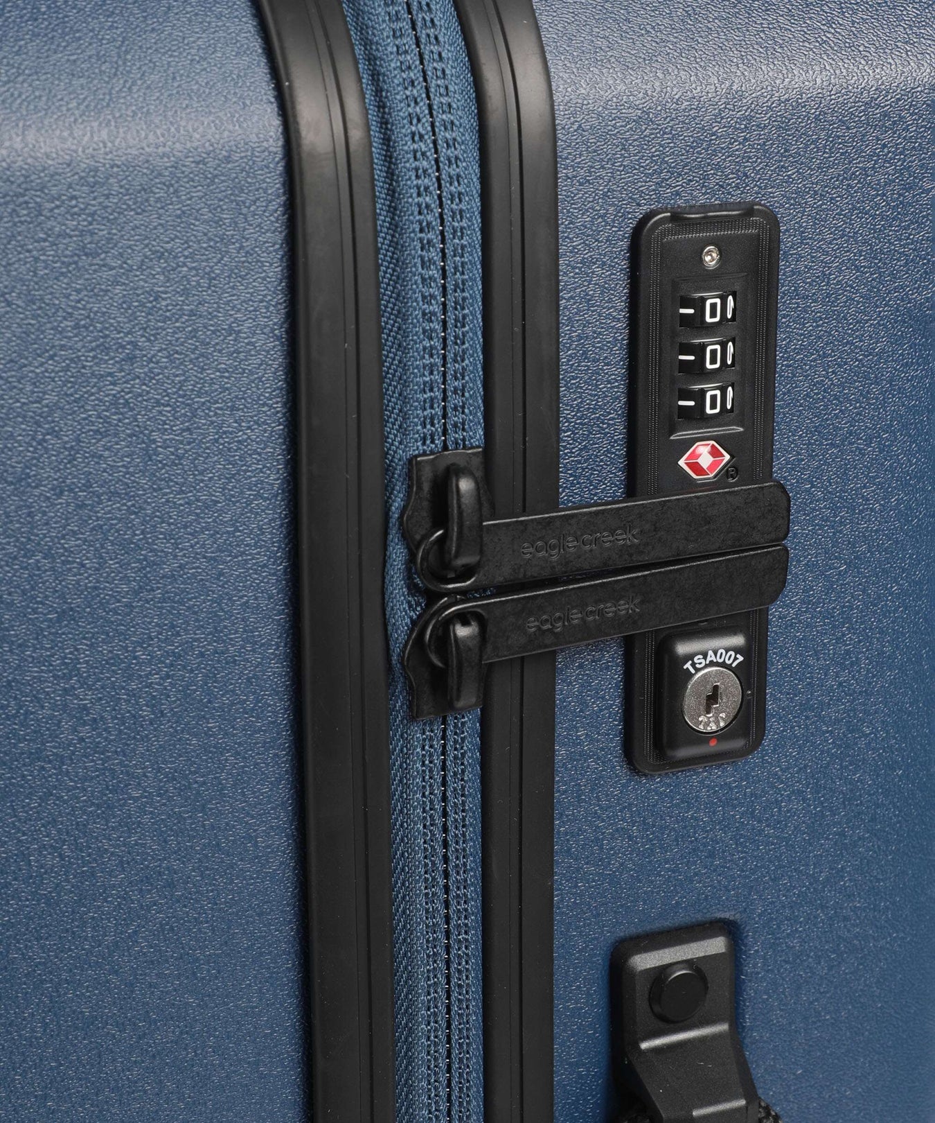 Eagle Creek Tarmac Spinner (4 wheels) blue jay