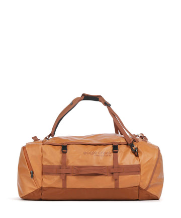 Eagle Creek Cargo Hauler 90 Borsone da viaggio iron orange