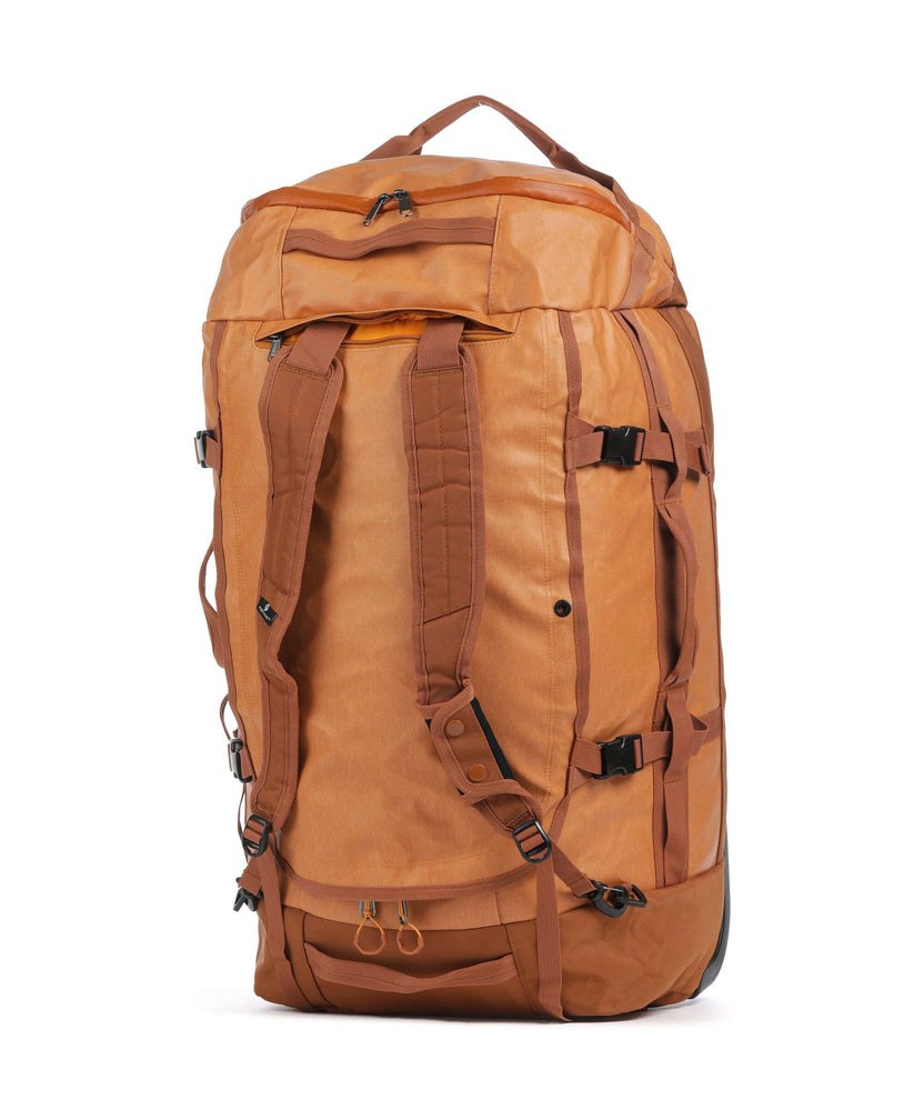 Eagle Creek Cargo Hauler 110 Backpack with wheels iron orange