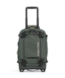 Eagle Creek Gear Warrior Convertible Carry On Valigia trolley (2 ruote) jungle green