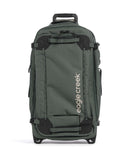 Eagle Creek Gear Warrior 30 Valigia trolley (2 ruote) jungle green