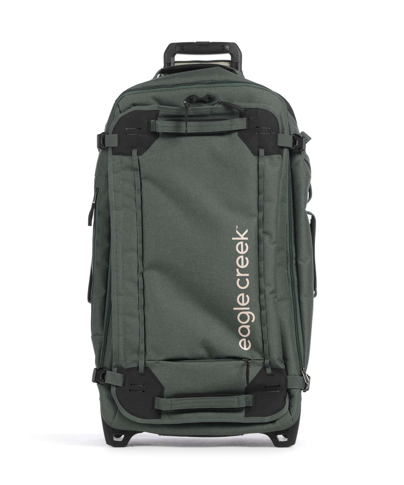 Eagle Creek Gear Warrior 30 Trolley (2 wheels) jungle green