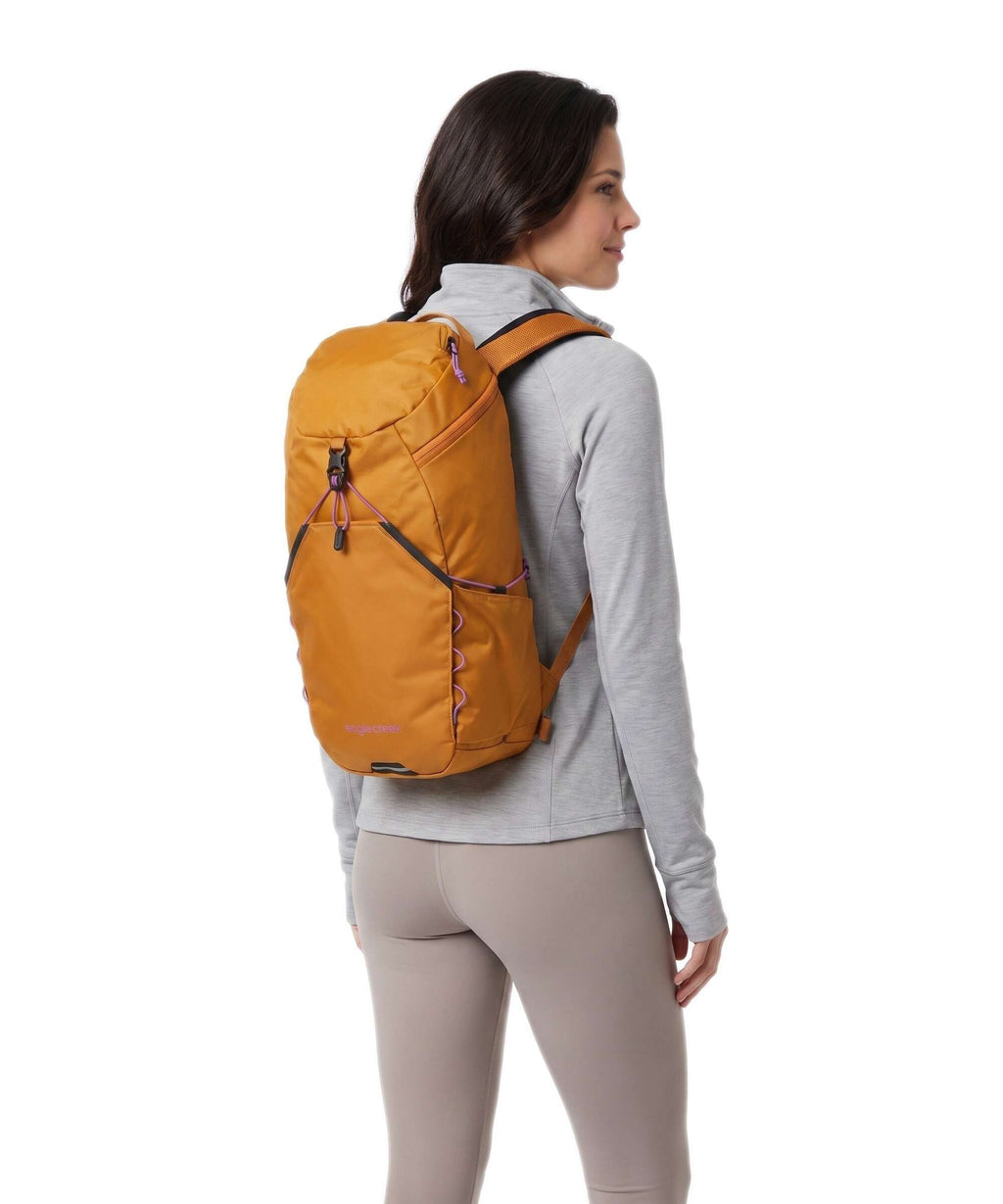 Eagle Creek Ranger 16 Backpack iron orange