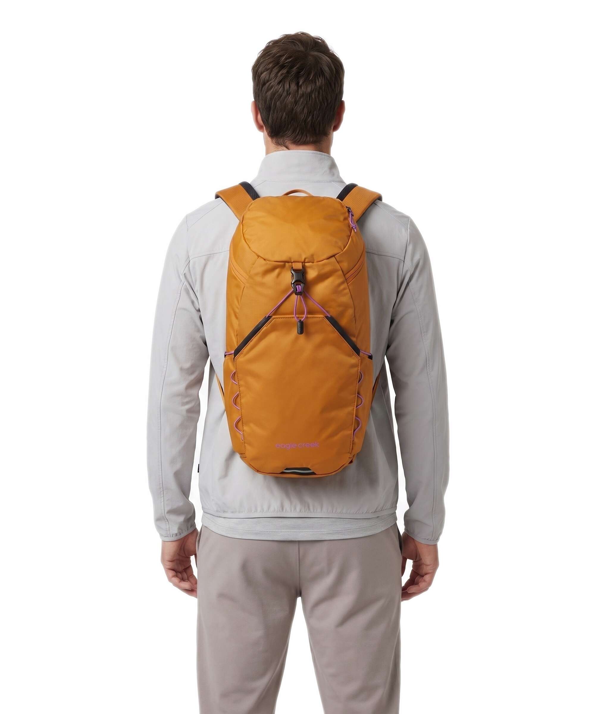 Eagle Creek Ranger 16 Backpack iron orange