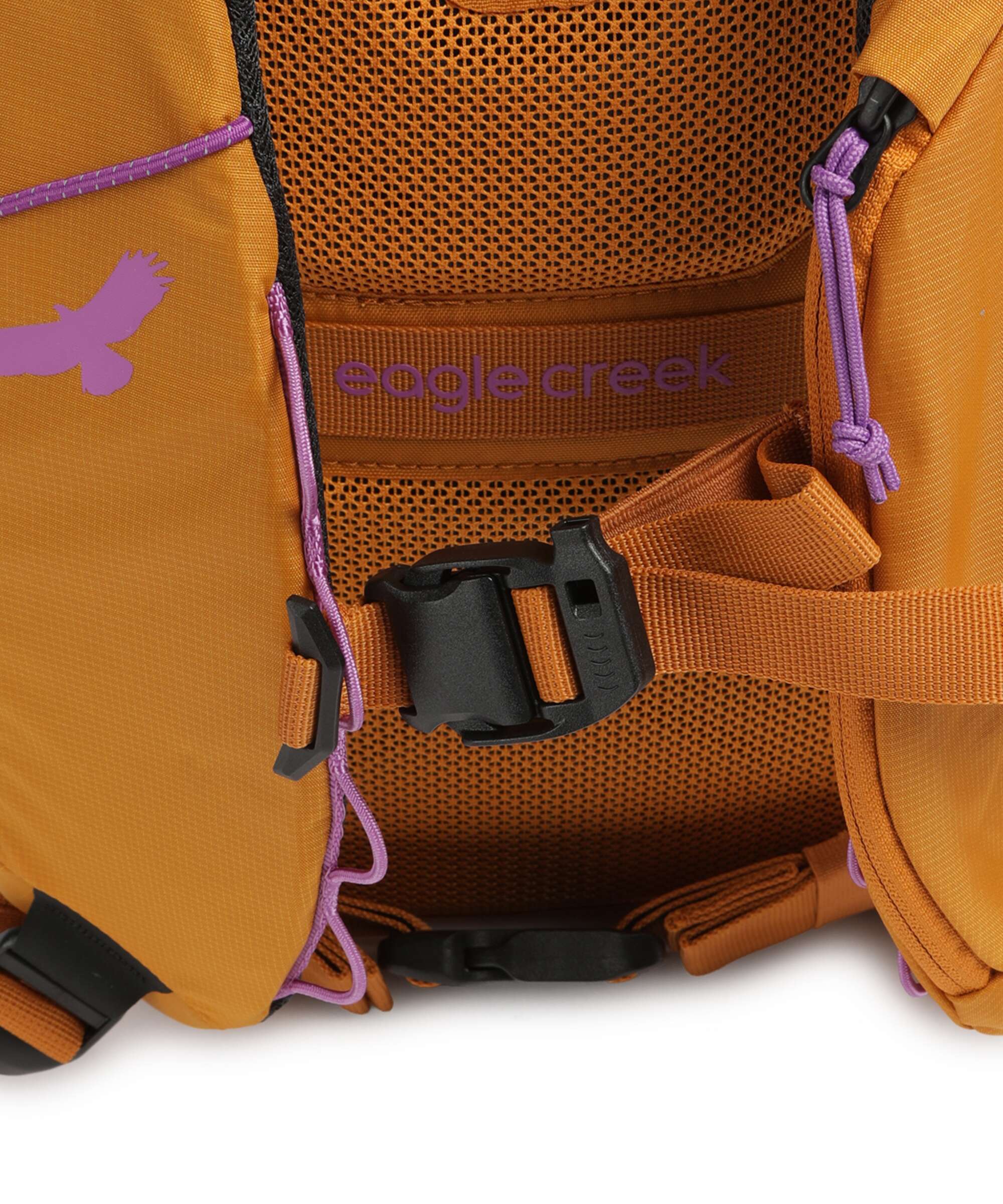 Eagle Creek Ranger 26 Backpack iron orange