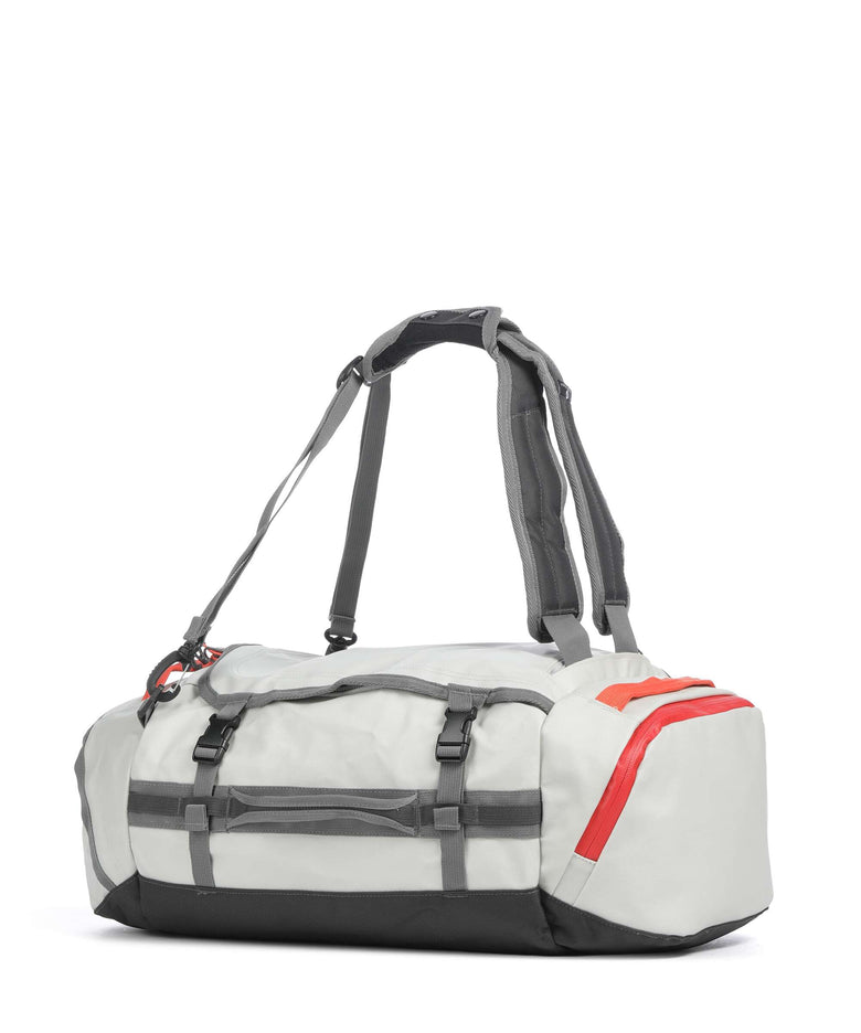 Eagle Creek Cargo Hauler 40 Weekend bag silver/rising sun