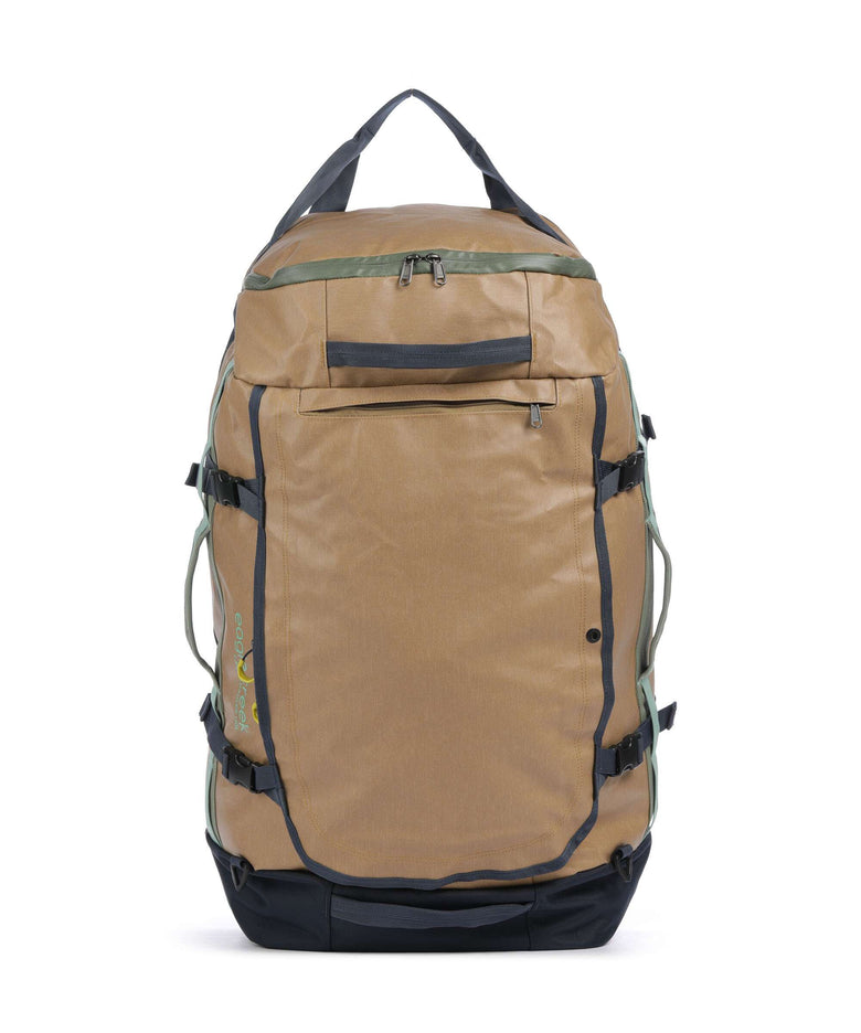 Eagle Creek Cargo Hauler 110 Backpack with wheels safari/willow