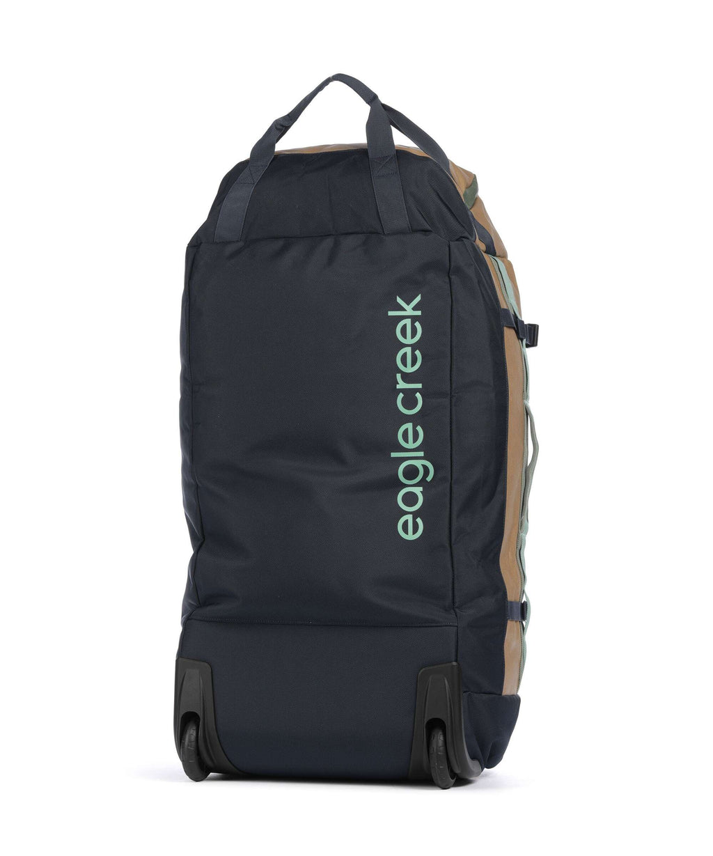 Eagle Creek Cargo Hauler 130 Backpack with wheels safari/willow