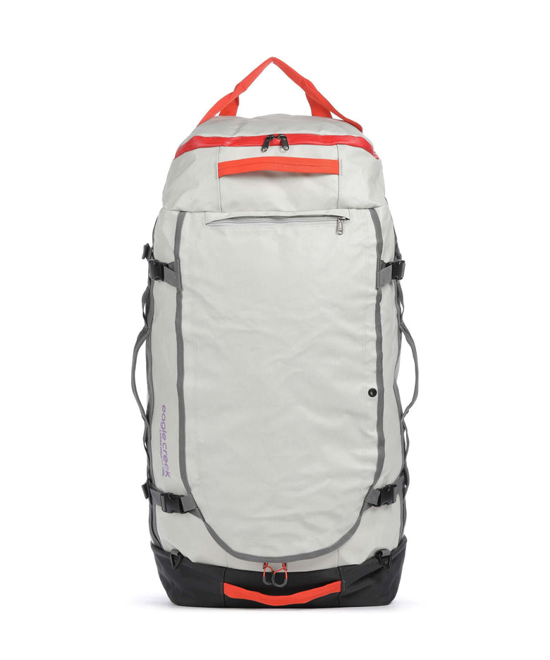 Eagle Creek Cargo Hauler 130 Backpack with wheels silver/rising sun