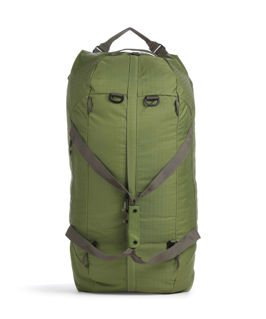 Eagle Creek No Matter 120 Travel bag with wheels olive green