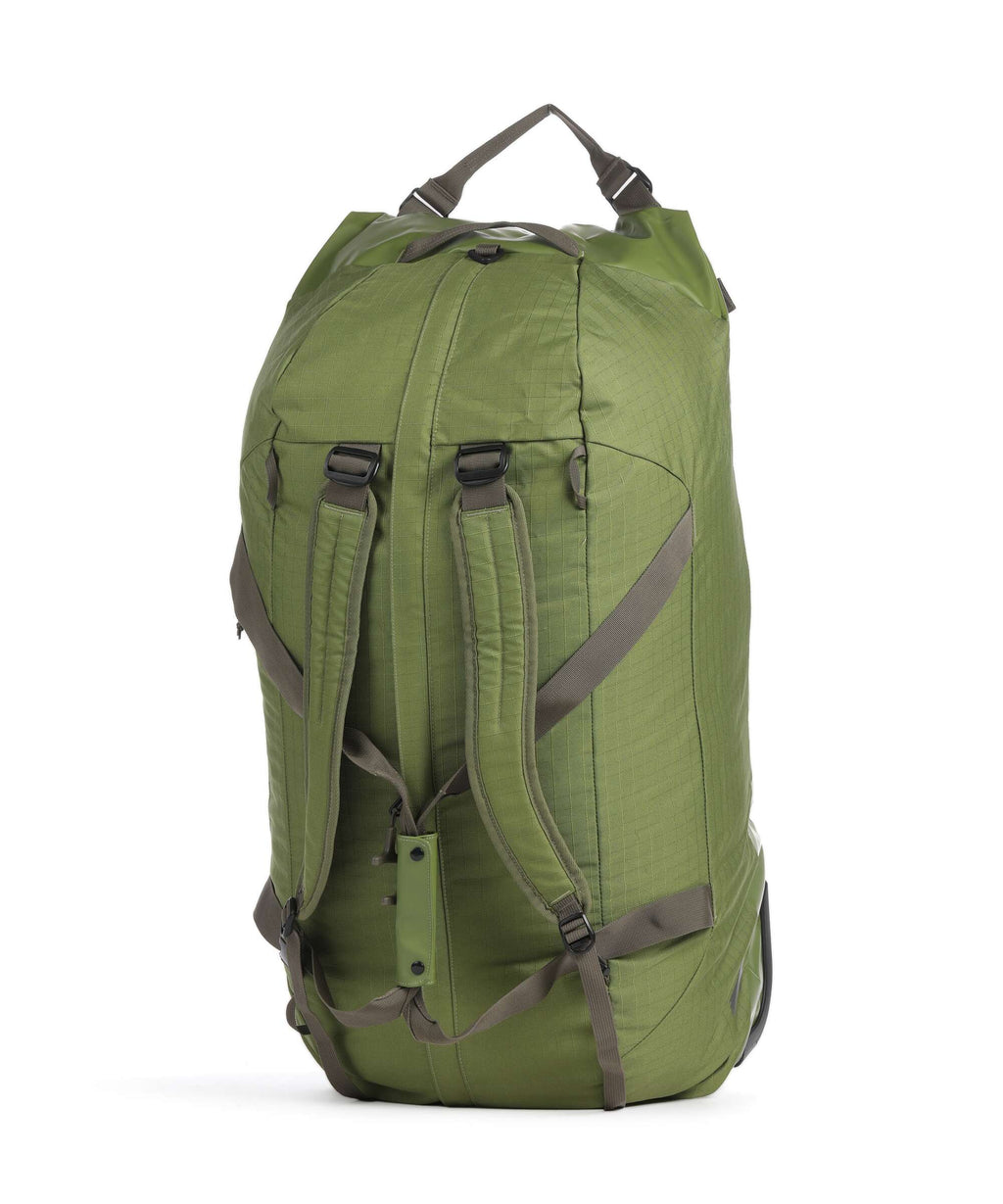 Eagle Creek No Matter 120 Travel bag with wheels olive green