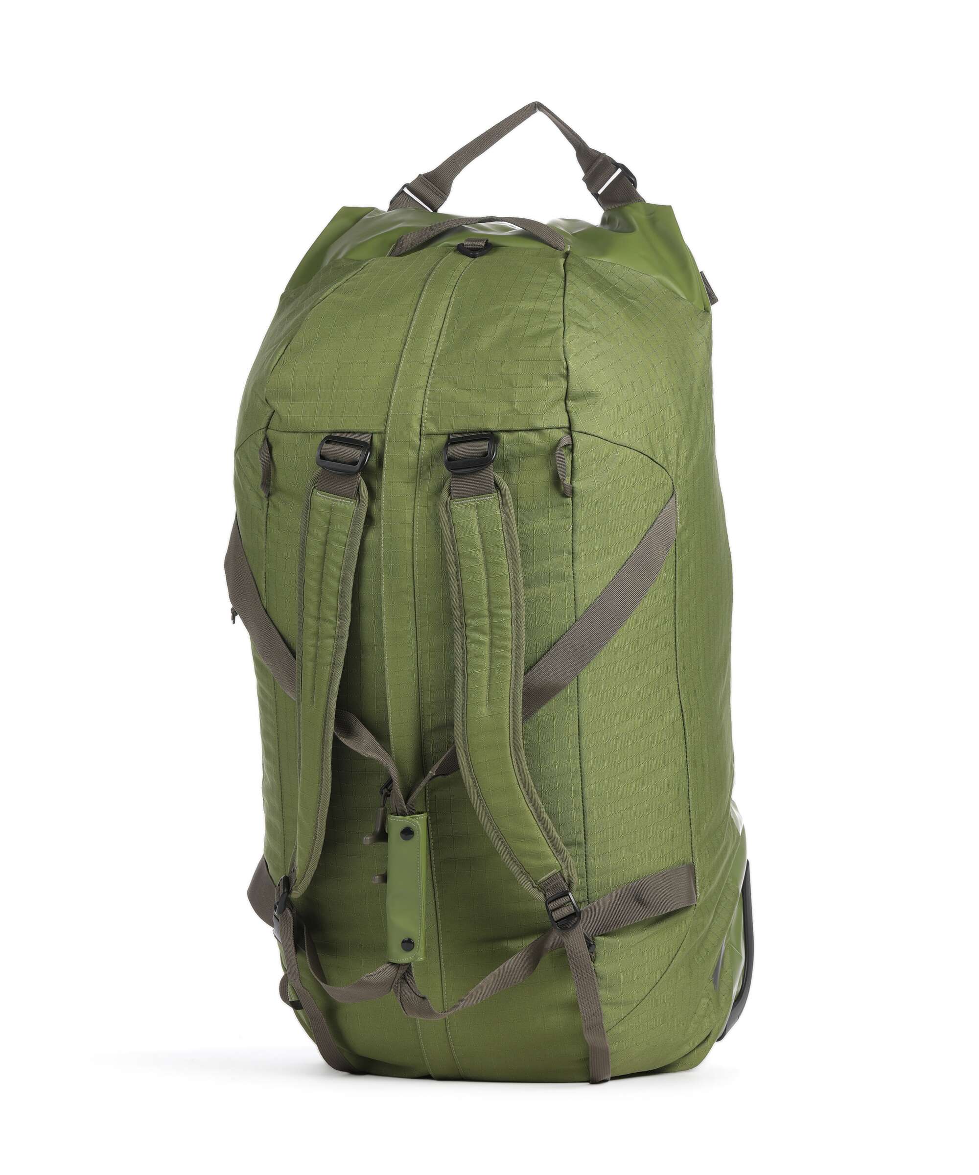 Eagle Creek No Matter 120 Travel bag with wheels olive green
